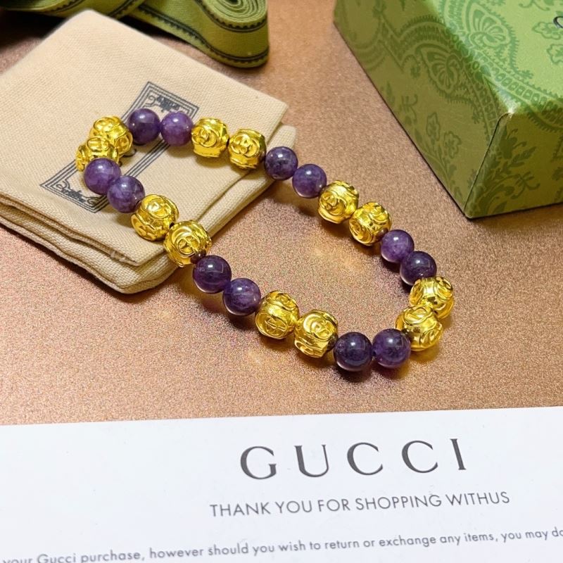 Gucci Bracelets